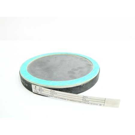 Carbone 15PSI 6IN RUPTURE DISC SERIES 3